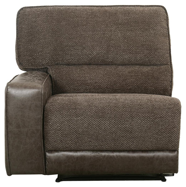 ASHLEY FURNITURE 1060440 Dunbarton Left-arm Facing Recliner