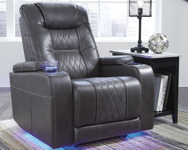 ASHLEY FURNITURE 2150613 Composer Power Recliner