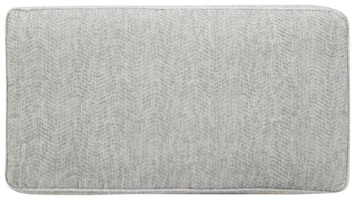 ASHLEY FURNITURE 8460414 Mercado Ottoman
