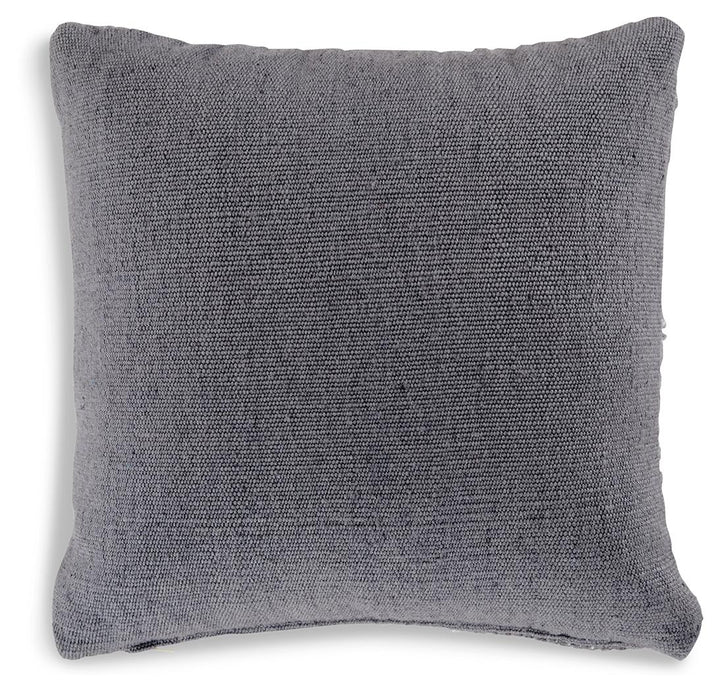 ASHLEY FURNITURE A1001020 Yarnley Pillow set of 4