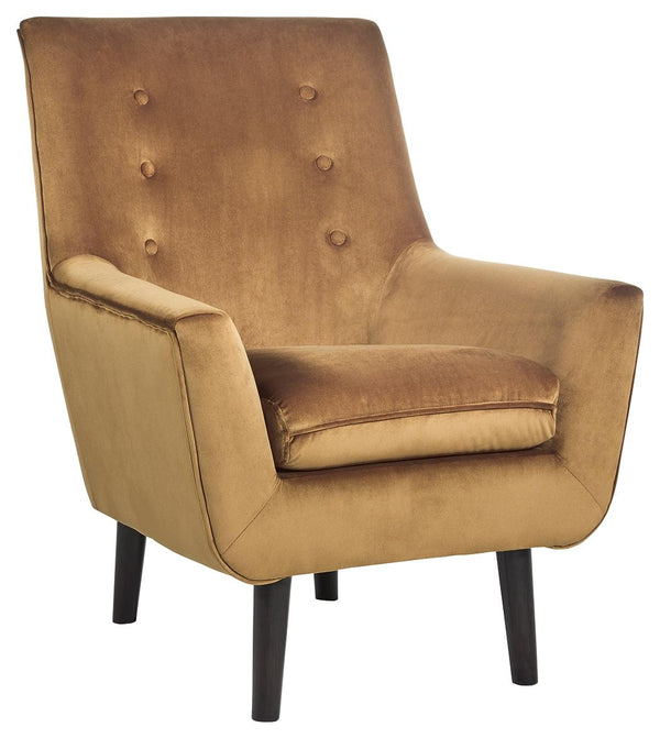 ASHLEY FURNITURE A3000145 Zossen Accent Chair