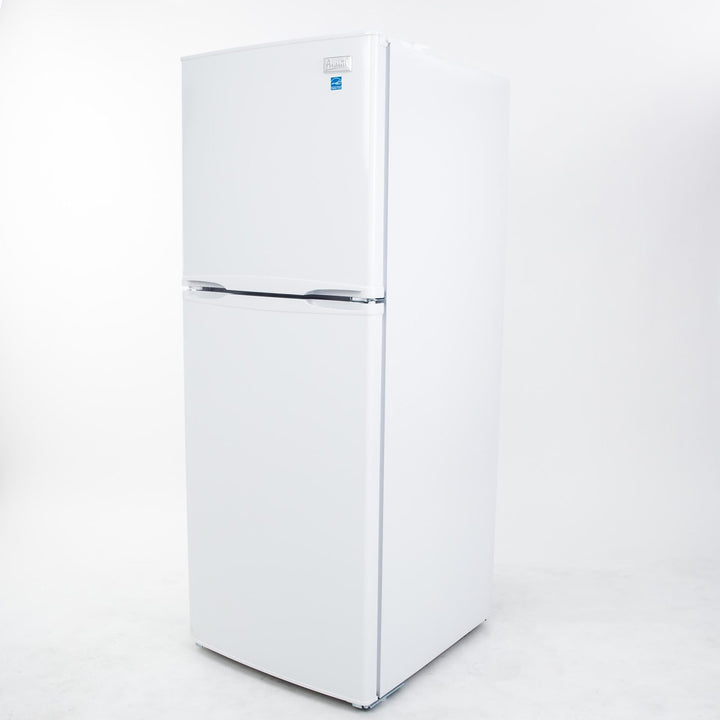 AVANTI FF7B0W 7.0 cu. ft. Apartment Size Refrigerator