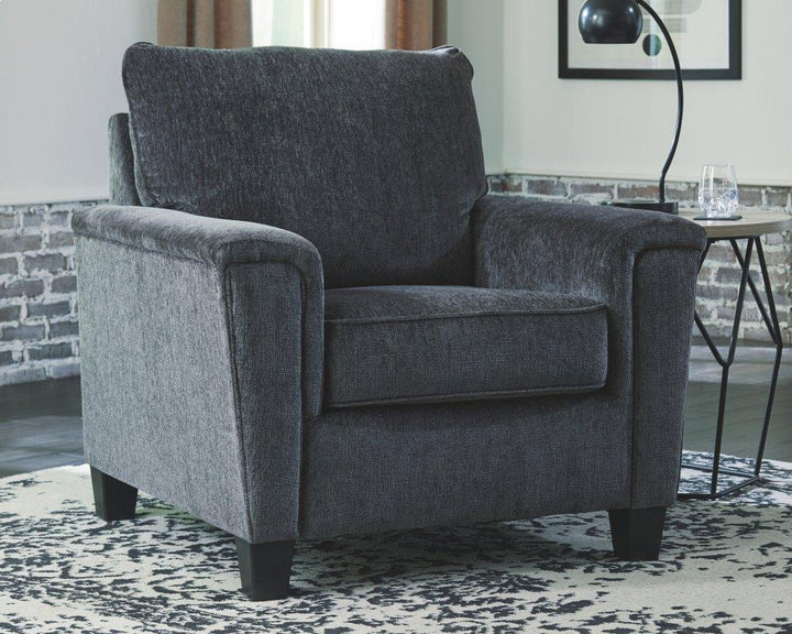 ASHLEY FURNITURE 8390520 Abinger Chair