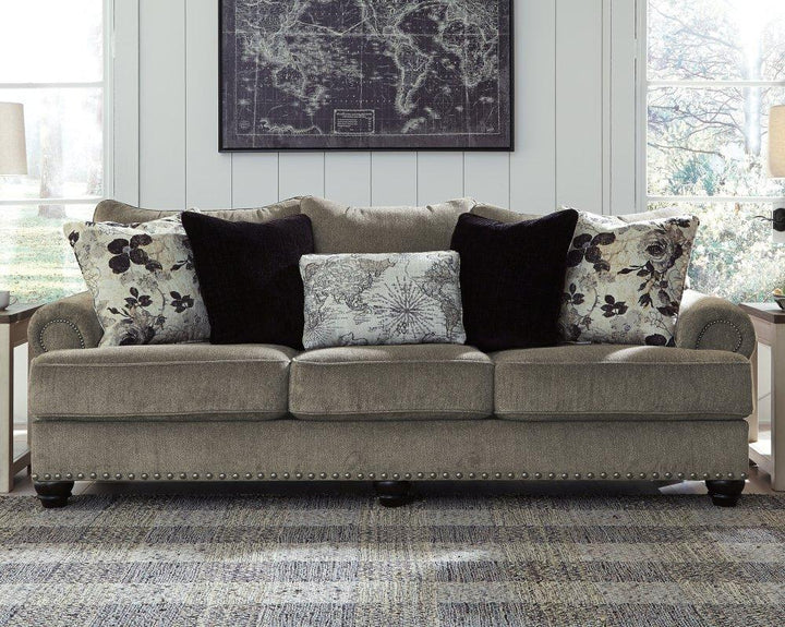 ASHLEY FURNITURE 2340238 Sembler Sofa