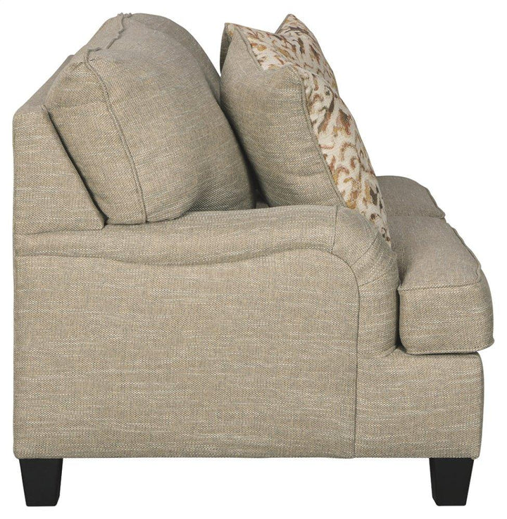 ASHLEY FURNITURE 3080335 Almanza Loveseat