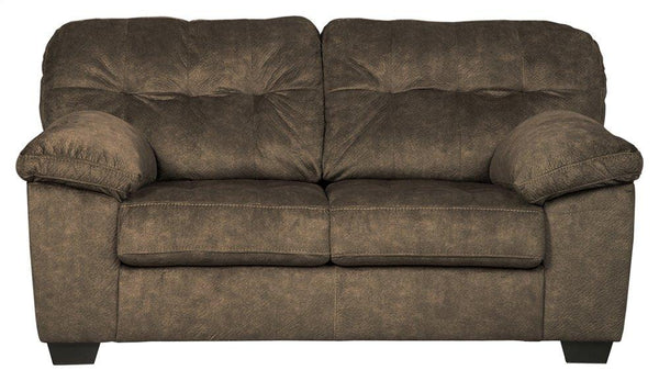 ASHLEY FURNITURE 7050835 Accrington Loveseat