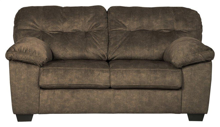 ASHLEY FURNITURE PKG001582 Sofa, Loveseat and Recliner