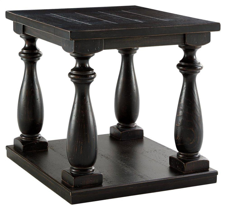 ASHLEY FURNITURE PKG007206 Coffee Table With 2 End Tables