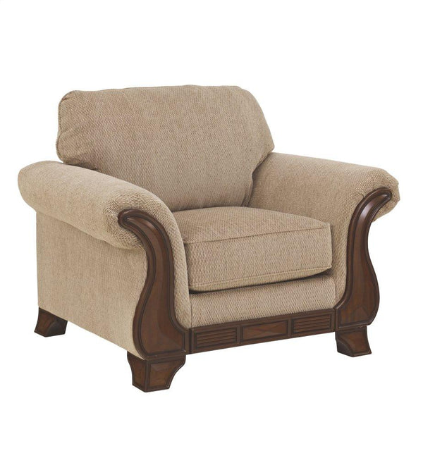 ASHLEY FURNITURE 4490020 Lanett Chair
