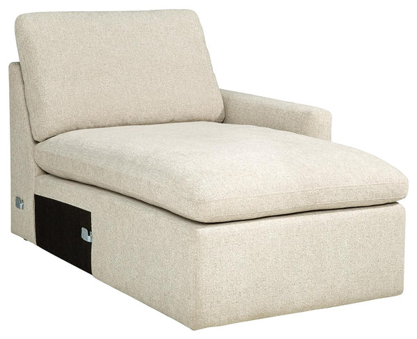 ASHLEY FURNITURE 6050917 Hartsdale Right-arm Facing Corner Chaise