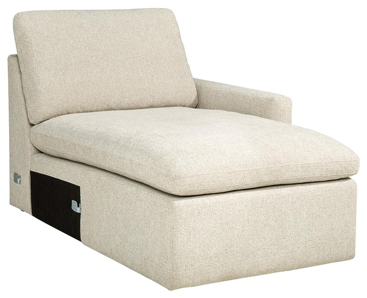 ASHLEY FURNITURE 6050917 Hartsdale Right-arm Facing Corner Chaise