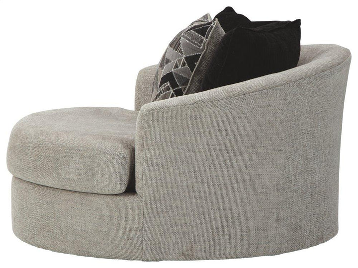 ASHLEY FURNITURE 9600621 Megginson Oversized Chair