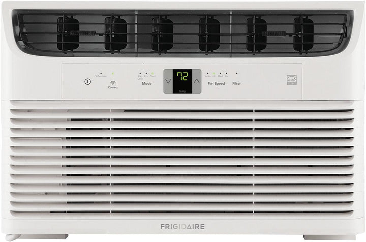 FRIGIDAIRE FHWW063WB1 6,000 BTU Connected Window-Mounted Room Air Conditioner