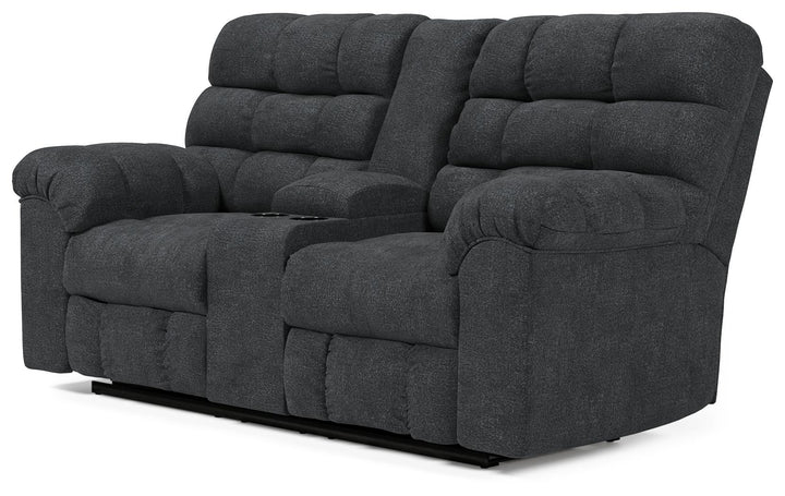 ASHLEY FURNITURE PKG014115 Sofa and Loveseat