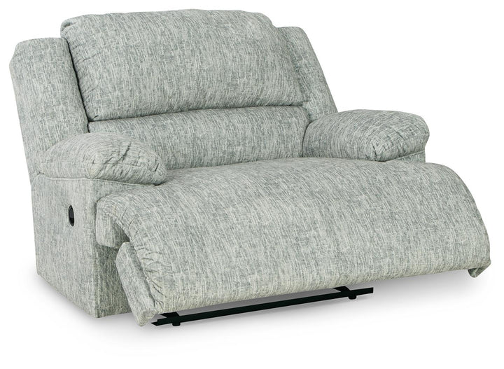 ASHLEY FURNITURE 2930252 Mcclelland Oversized Recliner