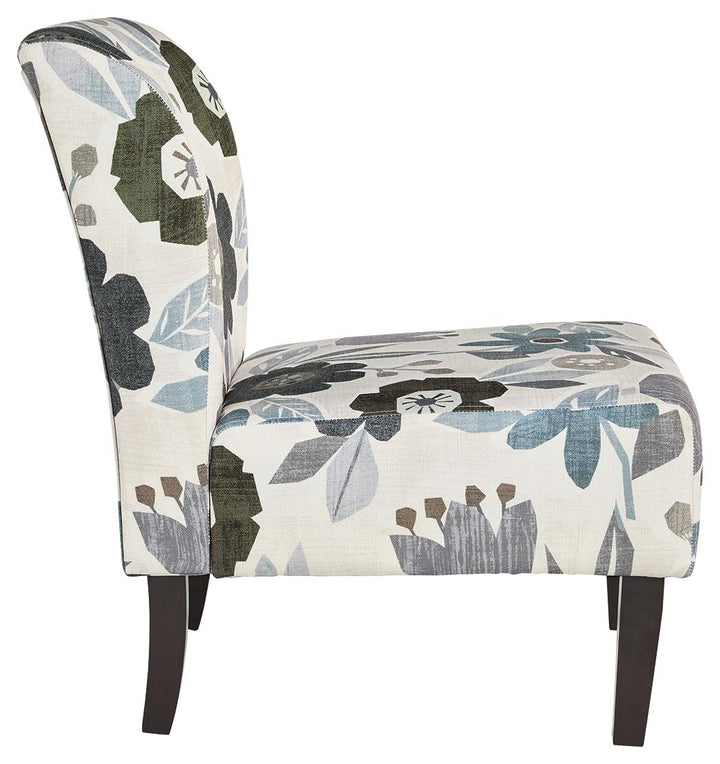 ASHLEY FURNITURE A3000074 Triptis Accent Chair
