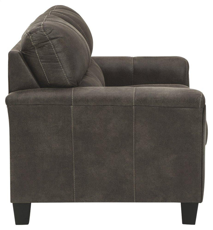 ASHLEY FURNITURE 9400235 Navi Loveseat