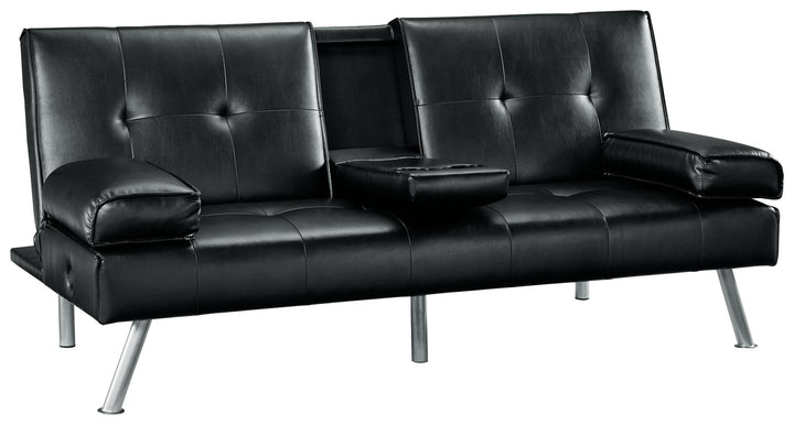 ASHLEY FURNITURE 7471265 Mirclay Flip Flop Sofa