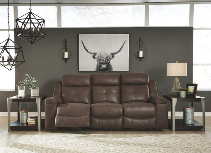 ASHLEY FURNITURE 8670488 Jesolo Reclining Sofa