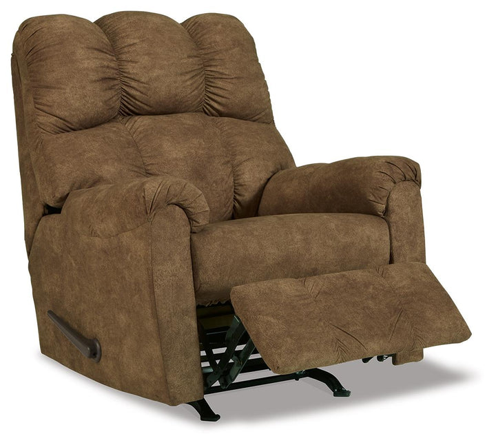 ASHLEY FURNITURE 4430225 Potrol Recliner