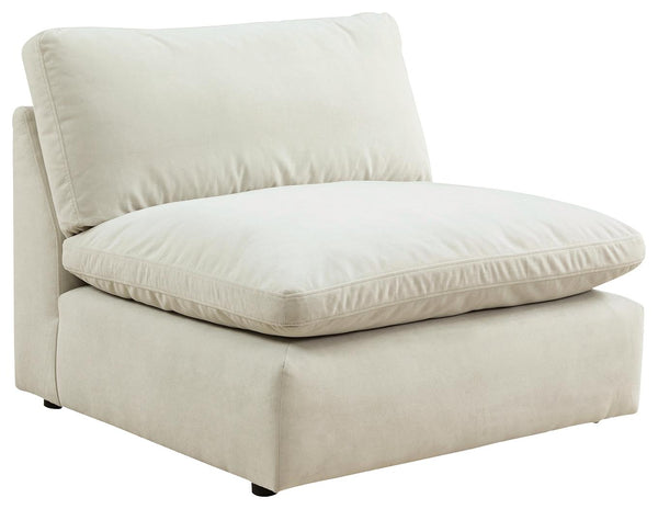 ASHLEY FURNITURE 1570446 Sophie Armless Chair