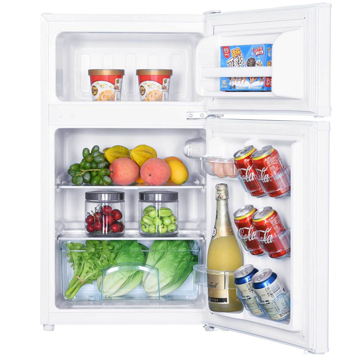 AVANTI RA31B0W 3.1 cu. ft. Compact Refrigerator