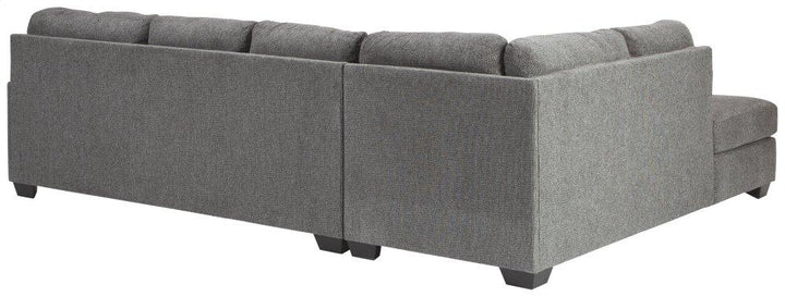 ASHLEY FURNITURE 85703S1 Dalhart 2-piece Sectional With Chaise