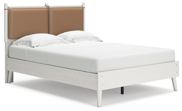 ASHLEY FURNITURE EB1024B2 Aprilyn Full Panel Bed