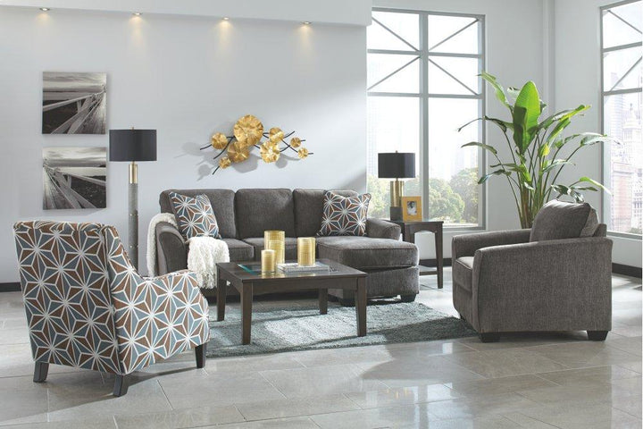 ASHLEY FURNITURE 8410218 Brise Sofa Chaise