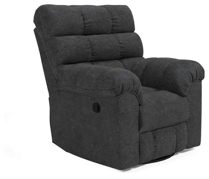 ASHLEY FURNITURE 5540328 Wilhurst Recliner