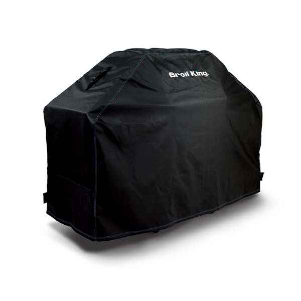 BROIL KING 68487 58" PREMIUM PVC POLYESTER COVER