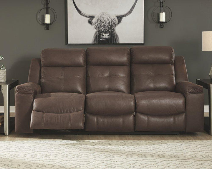 ASHLEY FURNITURE PKG001795 Sofa and Loveseat