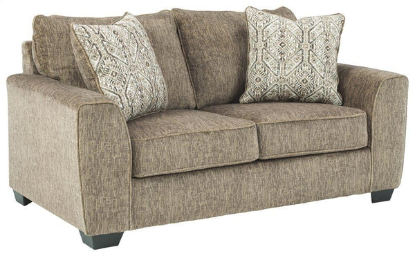 ASHLEY FURNITURE 4000235 Olin Loveseat