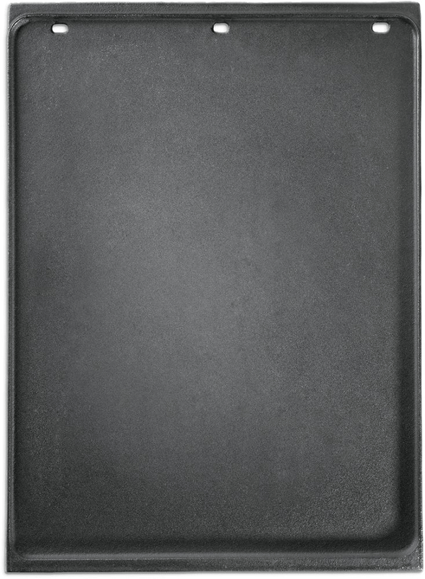 NAPOLEON BBQ 56425 Cast Iron Reversible Griddle for Rogue 425