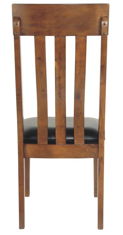 ASHLEY FURNITURE D594SDCA 2-piece Dining Chair Package