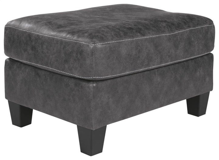 ASHLEY FURNITURE 9150114 Venaldi Ottoman