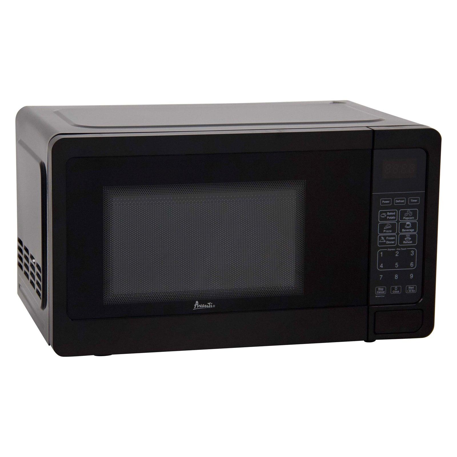 AVANTI MT7V0W 0.7 cu. ft. Microwave Oven