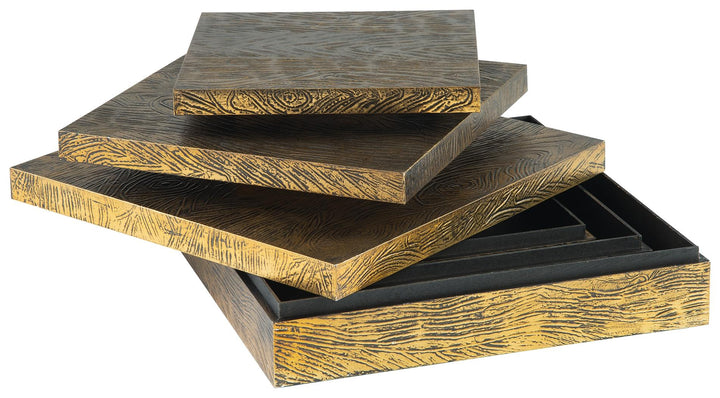 ASHLEY FURNITURE A2000490 Keldy Box set of 3
