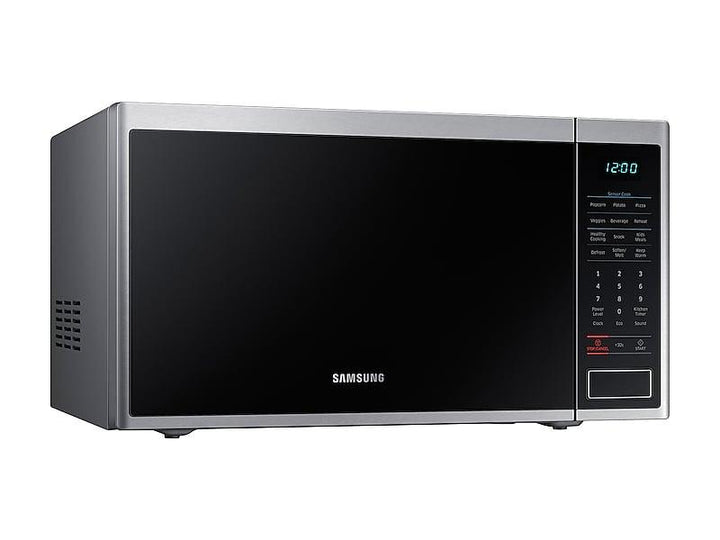 SAMSUNG MS14K6000AS 1.4 cu. ft. Countertop Microwave with Sensor Cooking in Stainless Steel