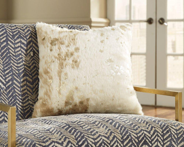 ASHLEY FURNITURE A1000479 Landers Pillow set of 4