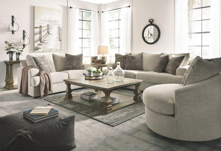 ASHLEY FURNITURE 9510438 Soletren Sofa