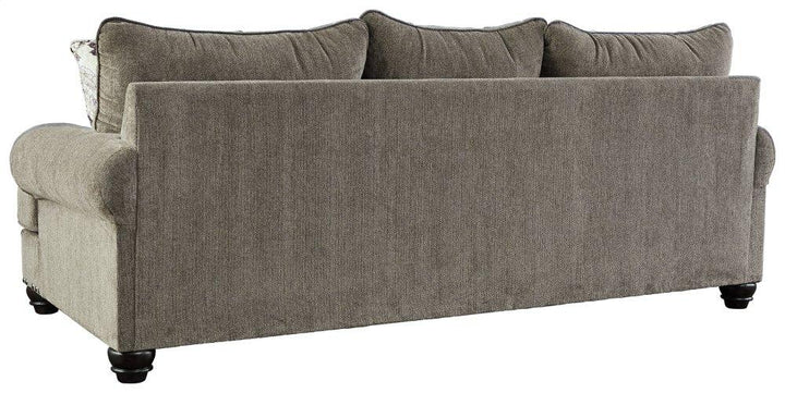 ASHLEY FURNITURE 23402U1 Sembler Sofa and Loveseat