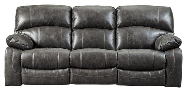 ASHLEY FURNITURE 5160115 Dunwell Power Reclining Sofa