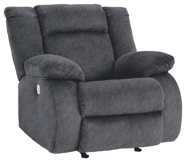 ASHLEY FURNITURE 5380498 Burkner Power Recliner