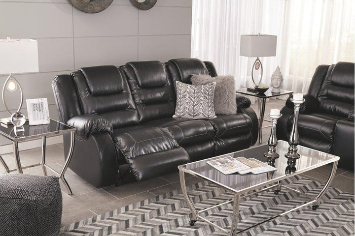 ASHLEY FURNITURE 7930888 Vacherie Reclining Sofa