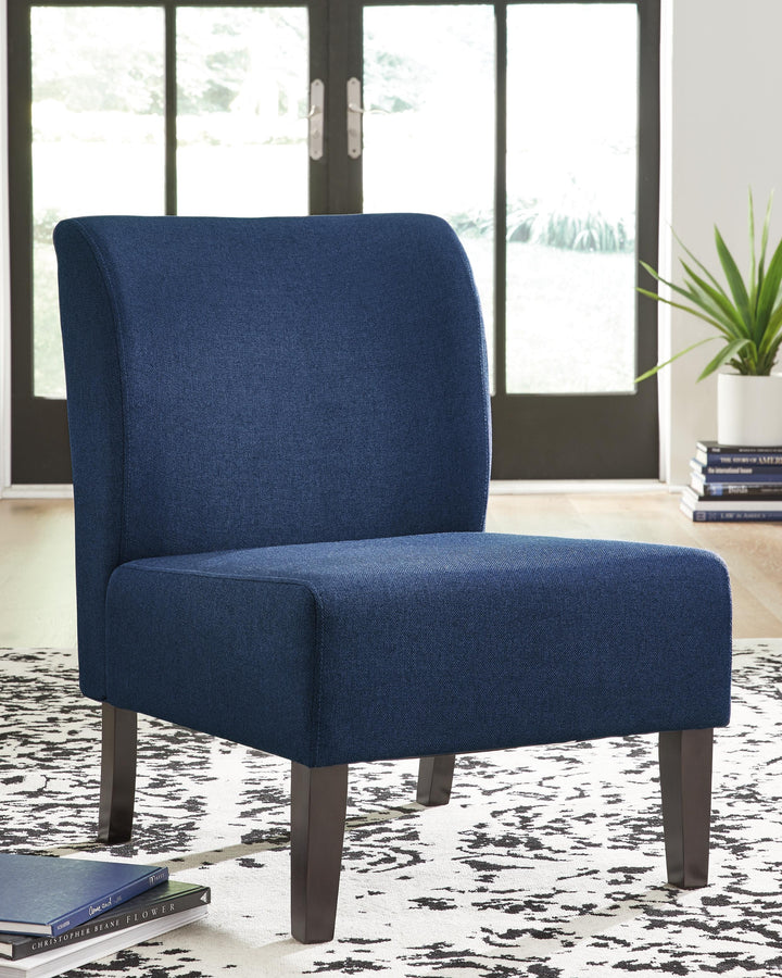 ASHLEY FURNITURE A3000077 Triptis Accent Chair