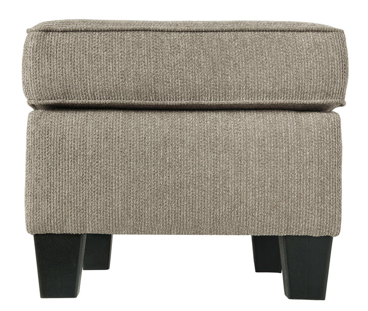 ASHLEY FURNITURE 4720214 Shewsbury Ottoman