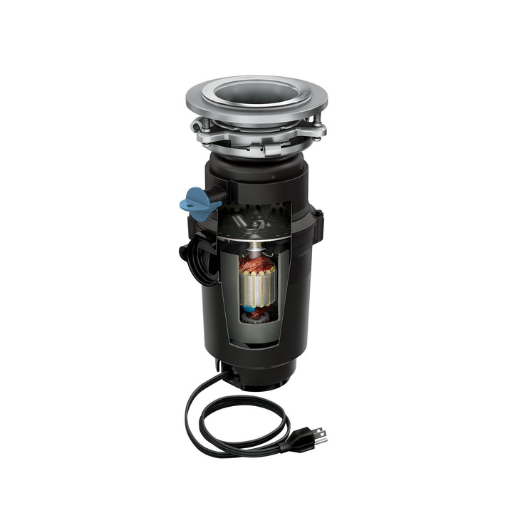 MOEN GT33C GT Series 1/3 Horsepower Garbage Disposal