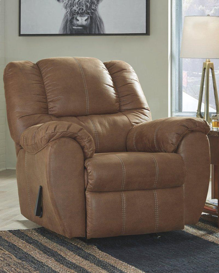 ASHLEY FURNITURE 1030225 Mcgann Recliner