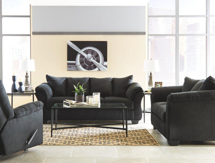 ASHLEY FURNITURE 7500838 Darcy Sofa